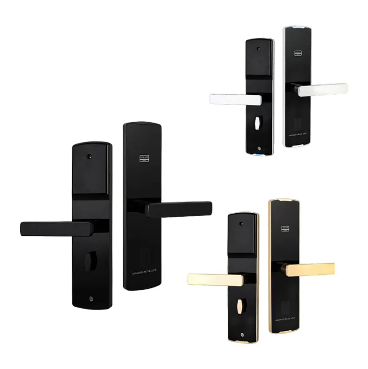 Ano ang mga pakinabang ng mga kandado ng fingerprint ng bahay?