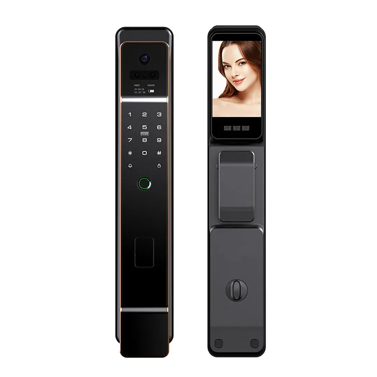 Mas ligtas ba ang Smart Lock C-level o B-level?