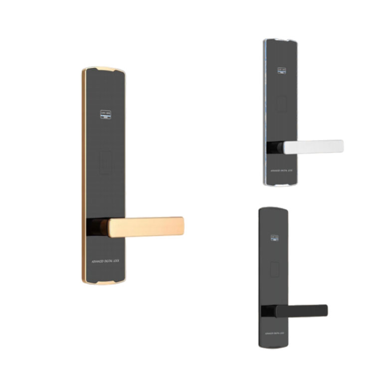 Bakit Mag-upgrade sa Hotel Apartment Lock para sa Mas Makinis na Pag-check-In at Mas Ligtas na Pananatili?