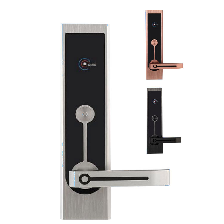 Bakit Ka Dapat Pumili ng Keyless Smart Door Lock para sa Iyong Tahanan