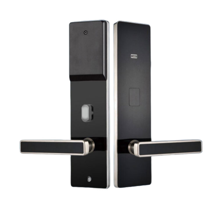 Pang-emergency na Pisikal na Key Unlock Door Lock