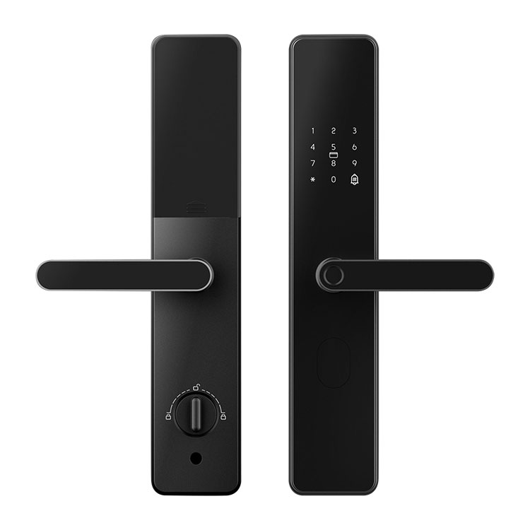 Grip Lock